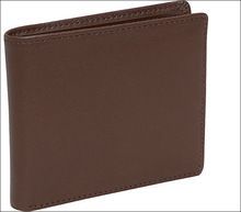 Leather Wallet