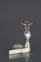 Metal Candle Holder Stand