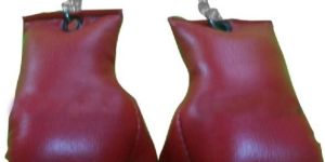 Boxing Glove Key Ring
