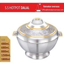Steel Hotpot