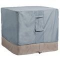 Waterproof Outdoor Air Conditioner Cover