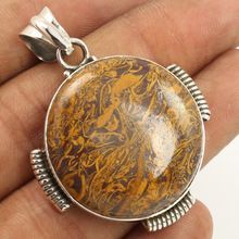 MARIAM JASPER Pendant