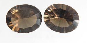 Smoky Quartz Gemstone