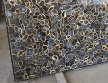 Multicolored Agate Stone