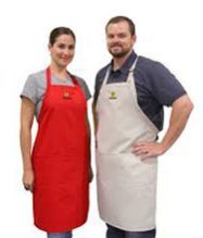 Restaurant Hotel Chef Apron Uniform