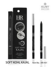 Smudge Proof Black Kajal