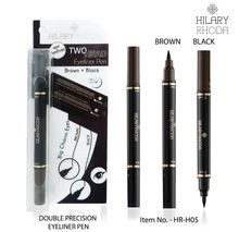 TWO HEAD EYELINER PEN