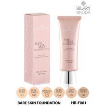 Waterproof Foundation