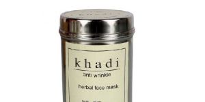 HERBAL ANTI WRINKLE FACE MASK