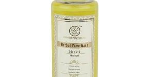 Herbal Face Wash