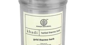 HERBAL GOLD THERMO HERB
