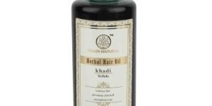 HERBAL TRIFALA HAIR OIL