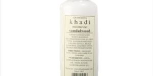 SANDALWOOD KESAR MOISTURISER