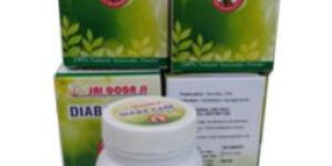 Ayurvedic Diaba Care