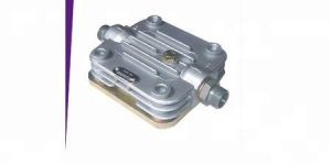 Aluminium Pressure Die Casting