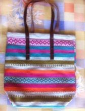 Cotton Shopping Bags