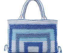 Designer Cotton Hand Bags