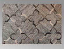 Hairon Leather Carpets