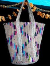 Jute Shopping Bags