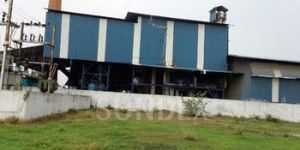 Hydrogenation Vanaspati Plant