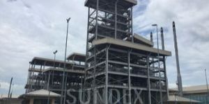 Palm Oil Refining Plants