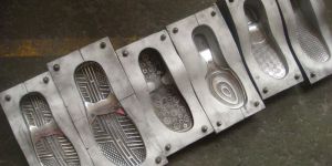 PU Sole Moulds