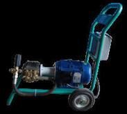 Car Washing Pump