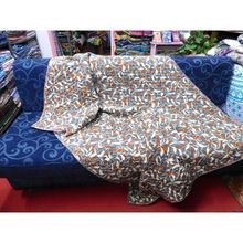 Quilting Sofa Cover