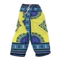 Lower Long Pant Trouser with Pocket