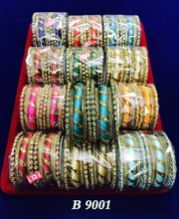 Bracelet Bangles
