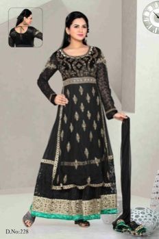Salwar Kameez Dress