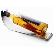 Stainless Steel Beer Bottle Holder