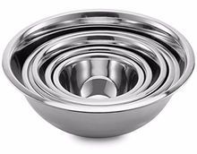 Stainless Steel Storage Box