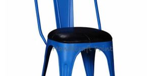 Tolix Restaurant Chair