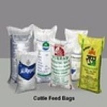 BOPP Laminated Bags
