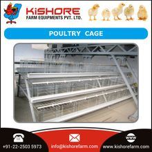 Farm Cage Equipment