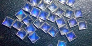 Rainbow Moonstone Gemstone