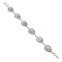 Sterling Silver Bracelets