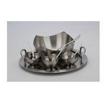 Stainless Steel Dry Fruit Bowls