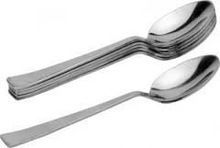 Stainless Steel Tea Spoon