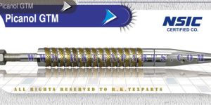 Weaving Loom Ring Temple