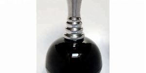 Aluminium Flower Vase