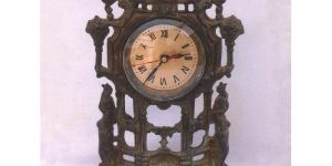 Antique Desk Clock