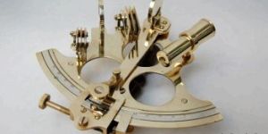 Brass Sextants