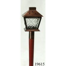Candle Stick Lantern