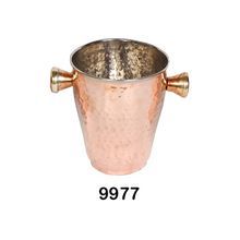 COPPER WINE COOLER
