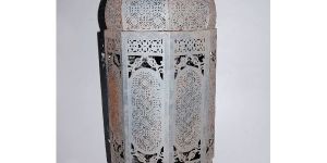 Decorative Hanging Candle Lanterns