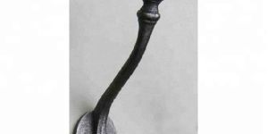 Decorative Iron Hook