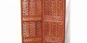 Folding Room Dividers