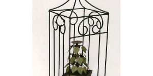GARDEN PLANTER STAND
